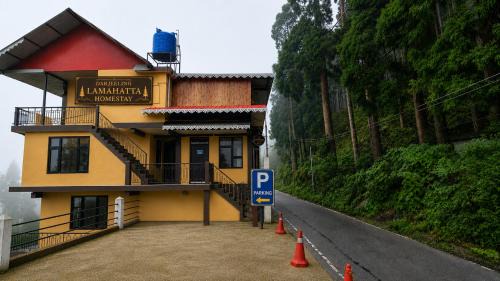 Darjeeling Lamahatta Homestay