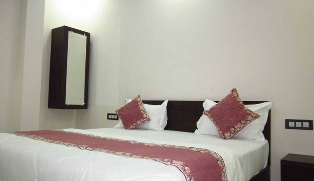 Dashrath Residency