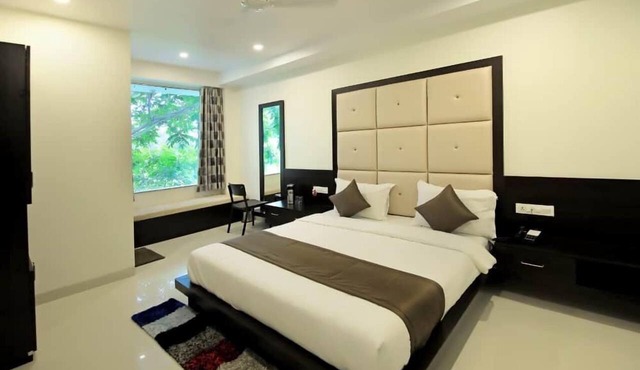 Dasmaya Resort in Udaipur