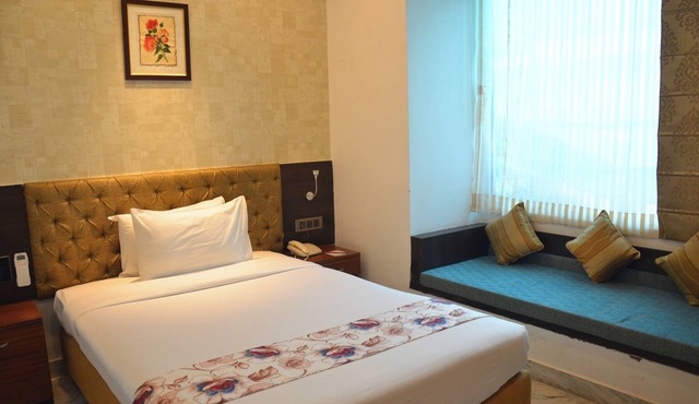 Dee Empresa Hotel in Kolkata
