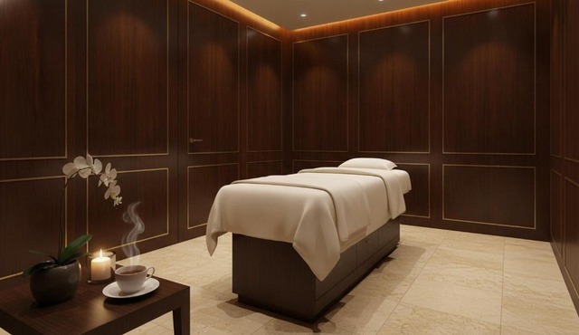 Define Spa
