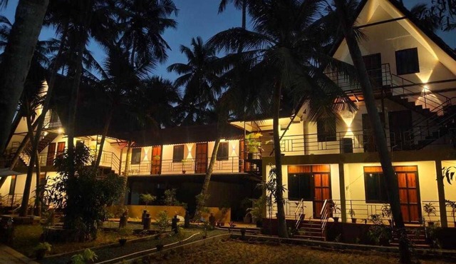 Dejo Serenity Resort