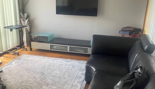 Delightful 3-bedroom house with AC in Broadmeadows in Broadmeadows