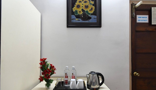 Deluxeharry Guest House in Bidhannagar