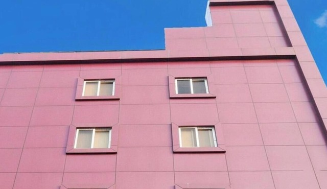 DeluxePurple Square