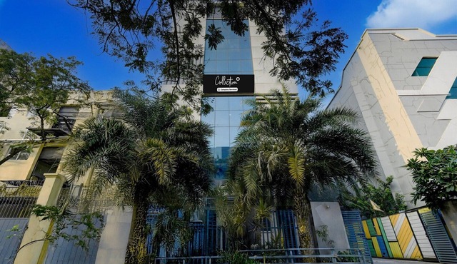 DeluxeSanath Nagar 68