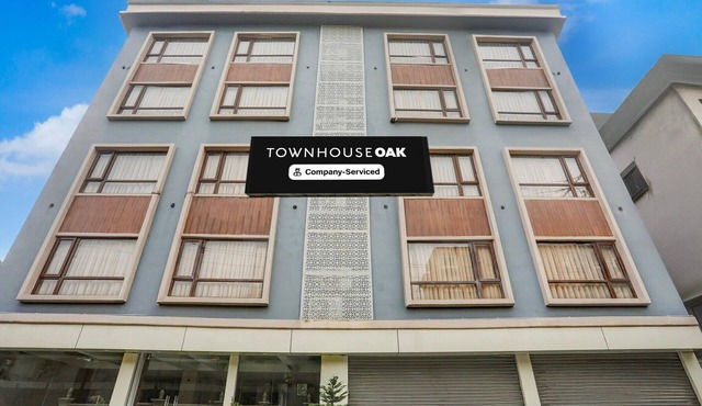 DeluxeSevoke Road Siliguri