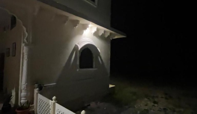 Dera Padlia Farmstay