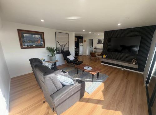 Derwent Waters Hideway in Austins Ferry