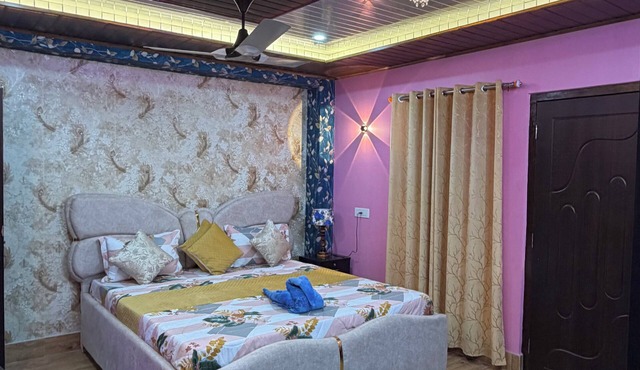 Dev murti eco resort