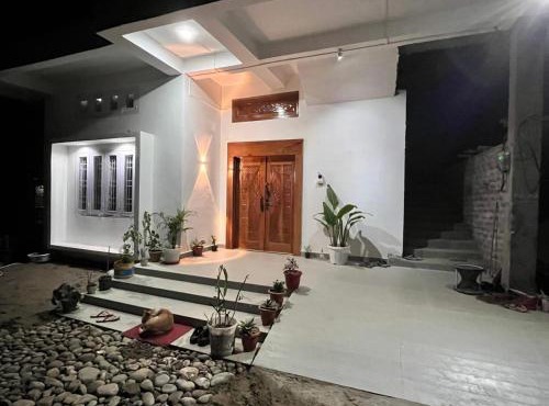 Dharitry Homestay Majuli