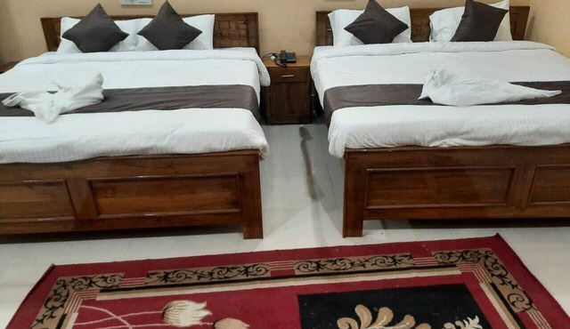 DIAMOND BLUE RESIDENCY in Durgapur