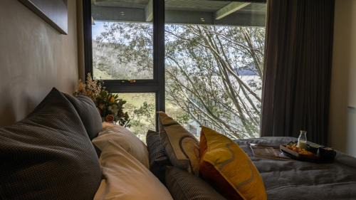 Diana Alpine Lodge in Falls Creek