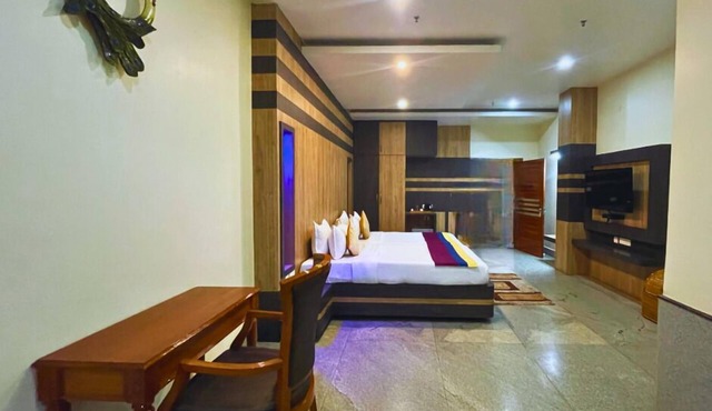 Dichang Resort & Hotel