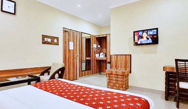 DIDI Hotel Alambagh