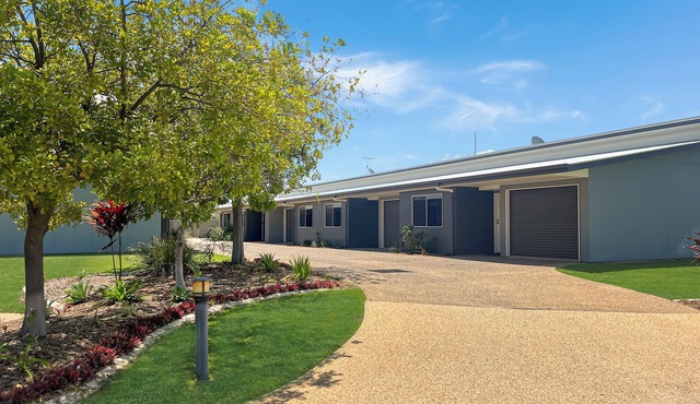 Direct Collective - Villas on Rivergum in Emerald