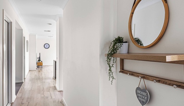 Discover a blissful modern home in Clyde North