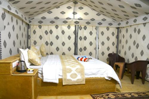 Discovery Desert Safari Jaisalmer