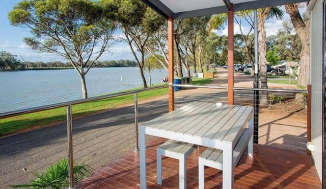 Discovery Parks - Renmark Riverfront in Renmark