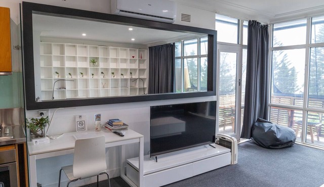 Dive Hotel in Coogee
