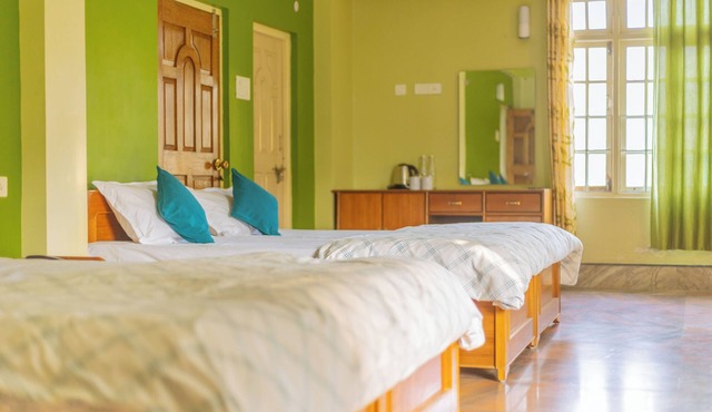 Divyaraa Breathing Stone