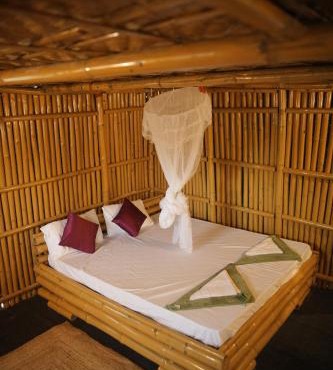 Dodo's Bamboo Resort