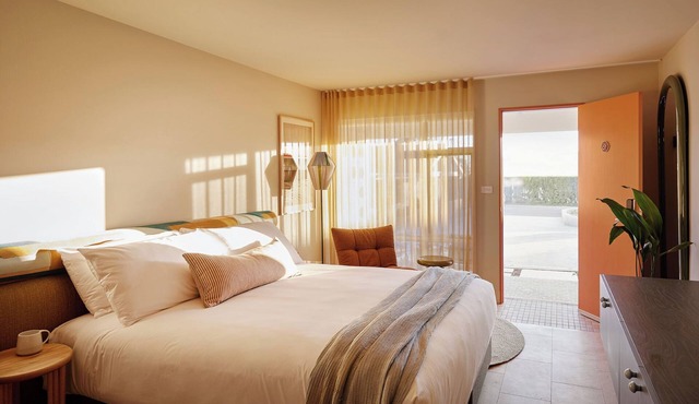Dolphins Motel in Mollymook