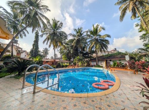 Dona Julia Resort