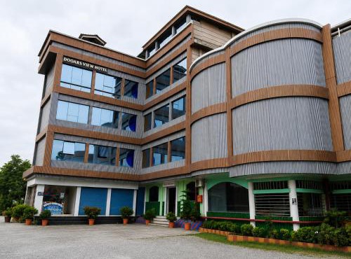 Dooars View Hotel