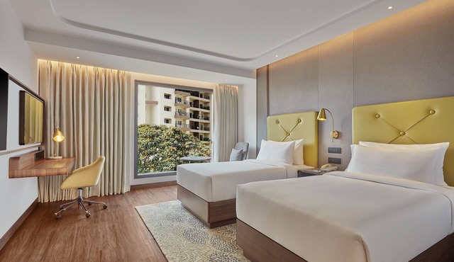 Doubletree By Hilton Bengaluru Whitefield