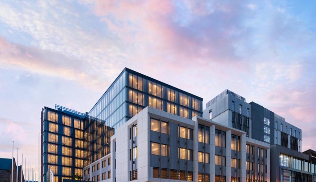 DoubleTree by Hilton Hobart in Hobart