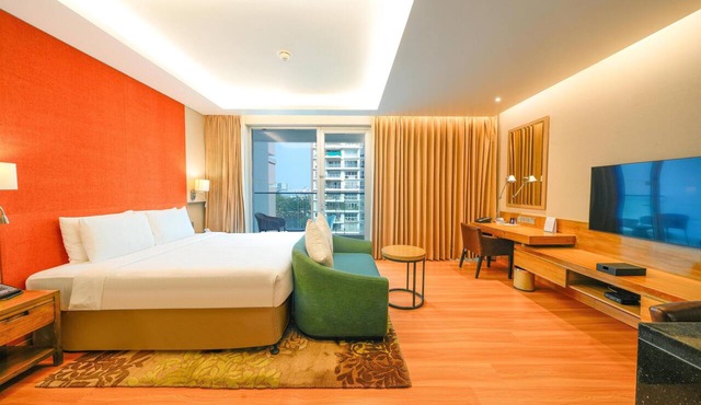 DoubleTree Suites by Hilton Bengaluru Outer Ring Road in Bengaluru
