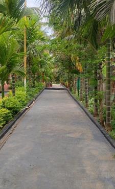 DR Serene Farm Stay R1