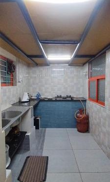 DR Serene Farm Stay R2