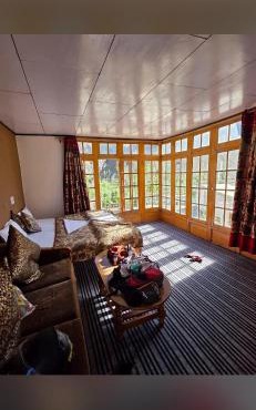 Dragon hotel Double delux