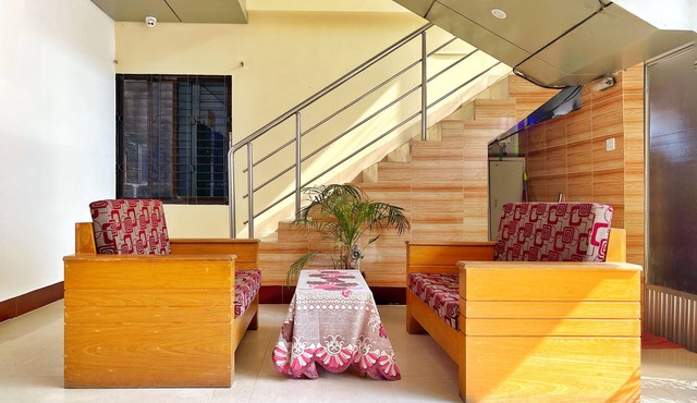 Dream Guest Inn- Couple Bed AC in Cox's Bazar