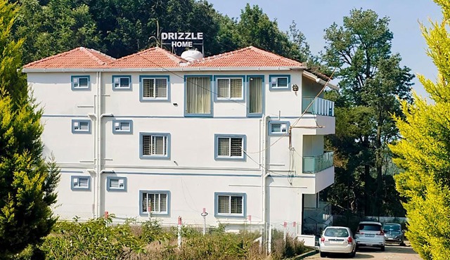 Drizzle Home - A Cosy Stay