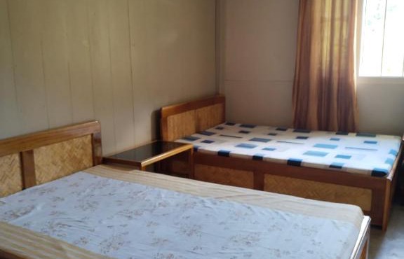 Drukpa Homestay in Darjeeling