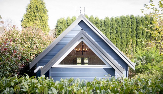 Duck Walk Cottage - Boutique Studio Retreat in Burradoo