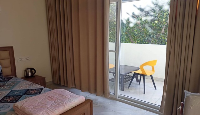Dundi Mango Mist Resort