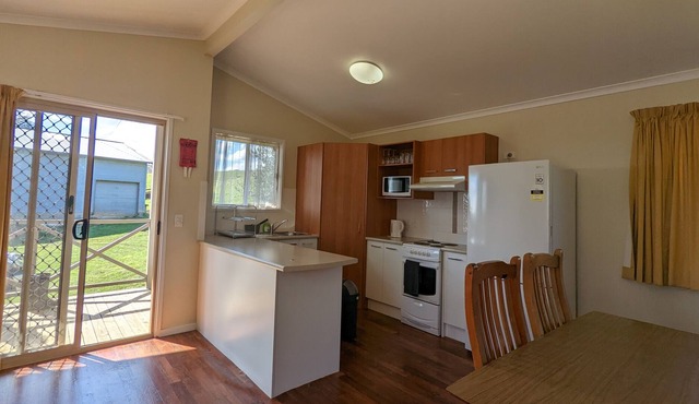 Dunolly Cabin Ebor in Ebor