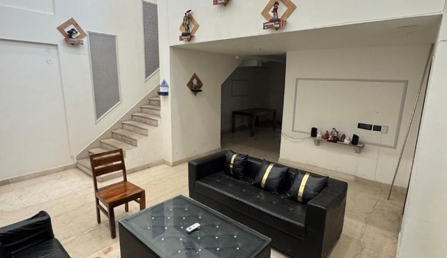 Duplex3MasterBedrooms in Faridabad