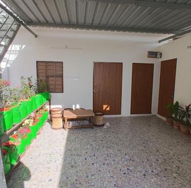 Durga Home Stay