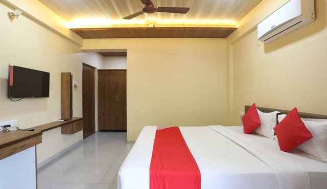 Durva Palace in Alibag