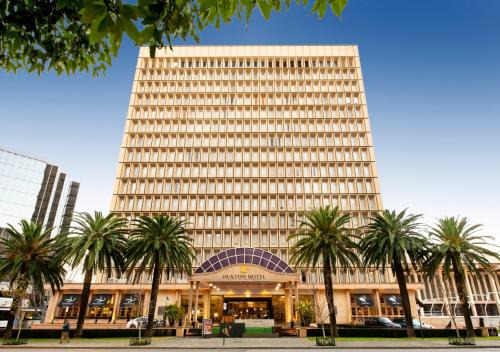 Duxton Hotel Perth in Perth
