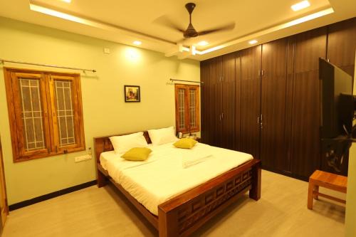 Dwaraka Agaram Villa