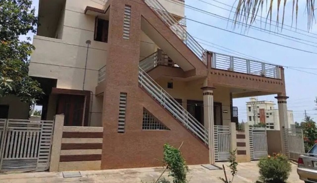 Dwaraka Nature Home Stay