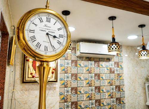 Dwelling Residency Hotel