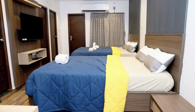 Eagle Stay Inn