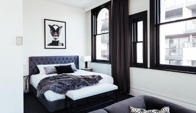 East Brunswick Hotel in Melbourne